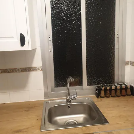 Apartamento Sol Y Luna Torremolinos