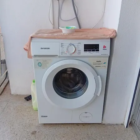 Apartamento Sol Y Luna Torremolinos