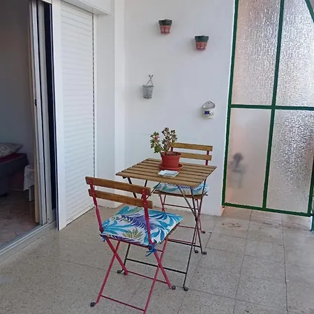 Sol Y Luna * Torremolinos