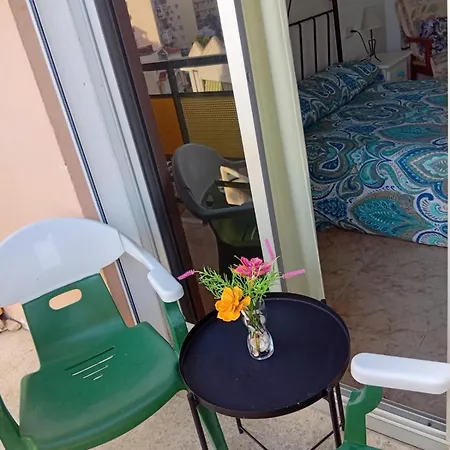 Apartamento Sol Y Luna