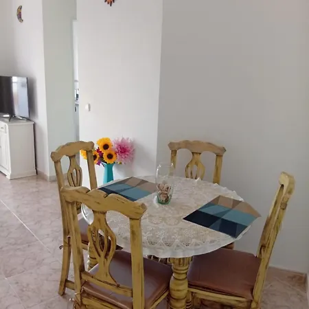 Apartamento Sol Y Luna *