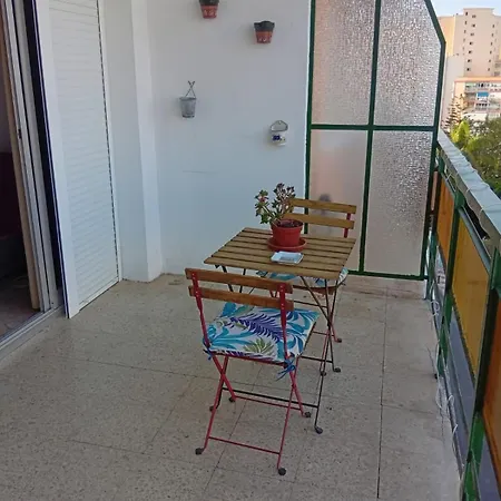 Apartamento Sol Y Luna Torremolinos