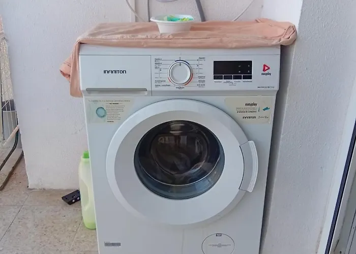 Lejlighed Sol Y Luna Torremolinos