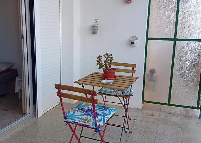 Sol Y Luna * Torremolinos