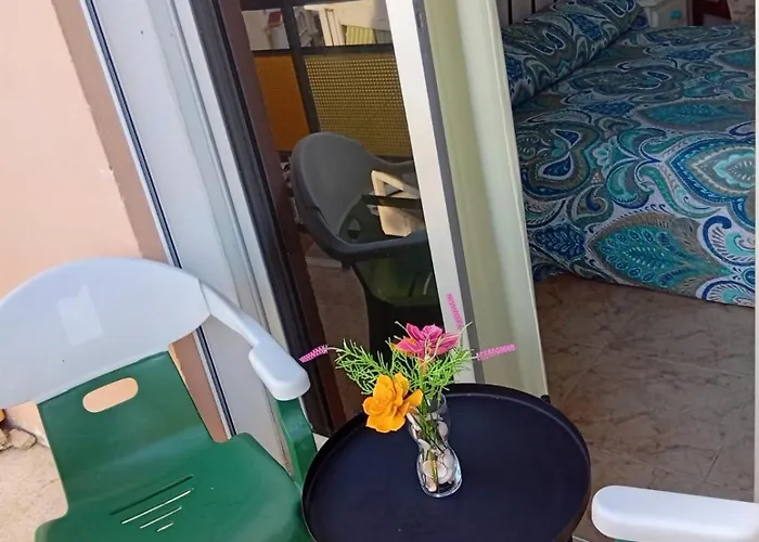 Lejlighed Sol Y Luna