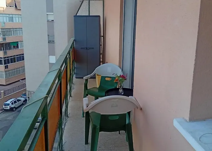 Sol Y Luna Torremolinos