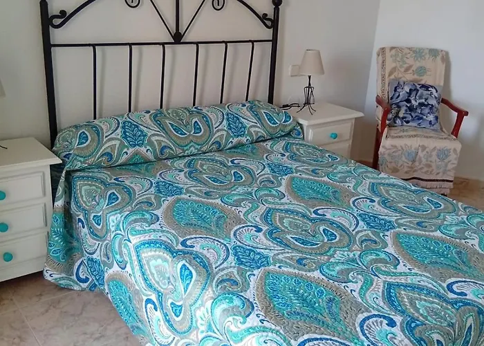 Sol Y Luna Torremolinos