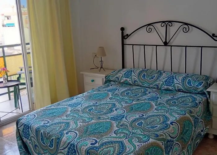 Sol Y Luna Lejlighed