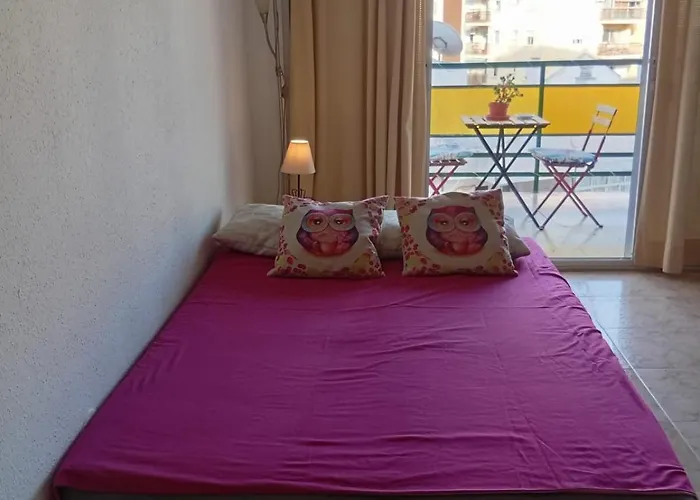 Sol Y Luna Torremolinos