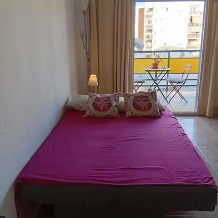 Sol Y Luna Τορρεμολίνος