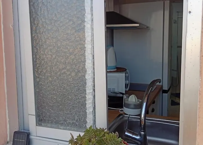 Διαμέρισμα Sol Y Luna Τορρεμολίνος