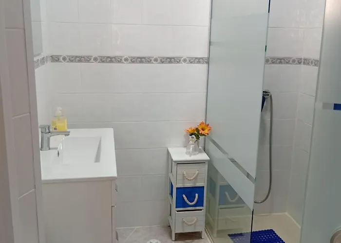 Sol Y Luna Διαμέρισμα Τορρεμολίνος