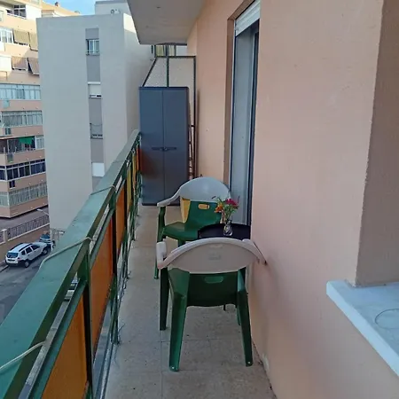 Sol Y Luna Torremolinos