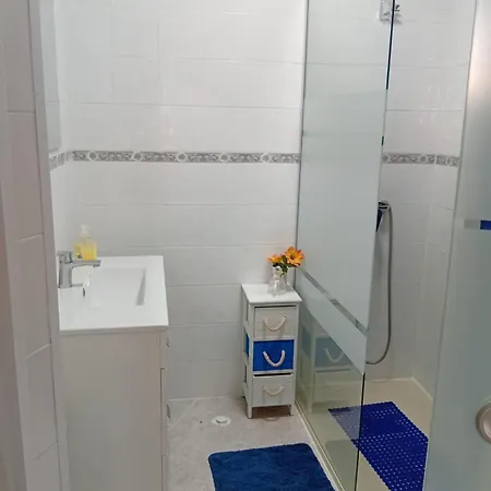 Sol Y Luna Appartement Torremolinos