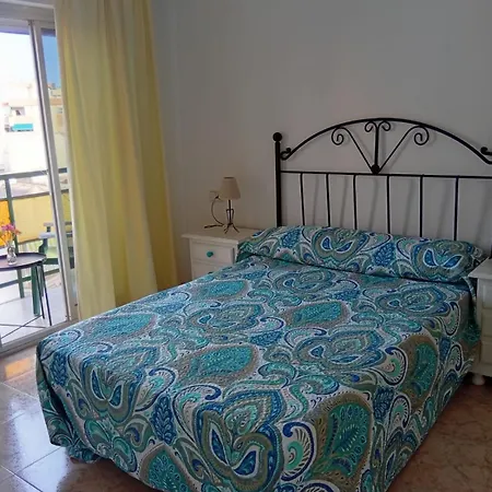 Sol Y Luna Appartement